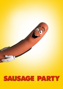 Sausage Party-Sausage Party