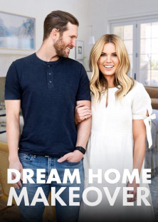 Dream Home Makeover (Season 3)-Dream Home Makeover (Season 3)