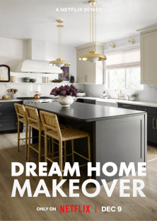 Dream Home Makeover (Season 4)-Dream Home Makeover (Season 4)