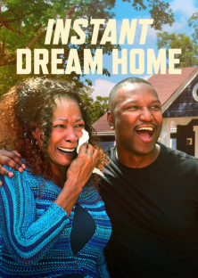 Instant Dream Home-Instant Dream Home