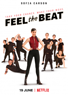 Feel the Beat-Feel the Beat