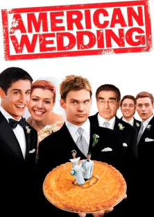 American Wedding-American Wedding