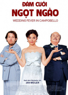 Wedding Fever In Campobello-Wedding Fever In Campobello