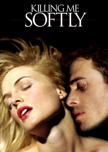 Killing Me Softly-Killing Me Softly