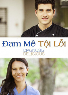 Diagnosis Delicious-Diagnosis Delicious