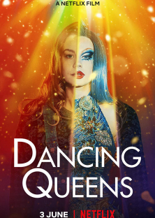 Dancing Queens-Dancing Queens