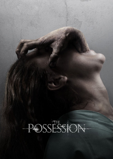 The Possession-The Possession