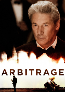Arbitrage-Arbitrage