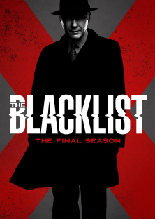 The Blacklist (Season 10 - The Final Season)-The Blacklist (Season 10 - The Final Season)