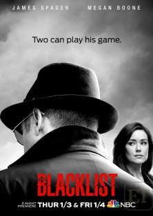 The Blacklist (Season 6)-The Blacklist (Season 6)