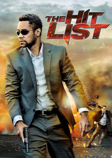 The Hit List-The Hit List