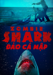 Shark Island-Shark Island