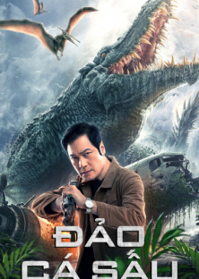 Crocodile Island-Crocodile Island