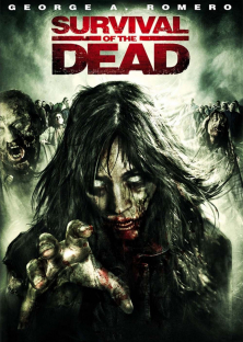 Survival of the Dead-Survival of the Dead