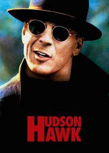 Hudson Hawk-Hudson Hawk