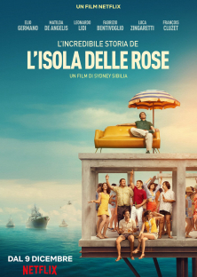 Rose Island-Rose Island