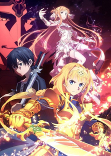 ソードアート・オンライン アリシゼーション War of Underworld-ソードアート・オンライン アリシゼーション War of Underworld