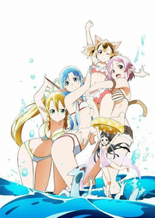 Sword Art Online-Sword Art Online