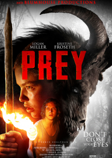 Prey-Prey
