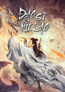 Laoshan Taoist-Laoshan Taoist