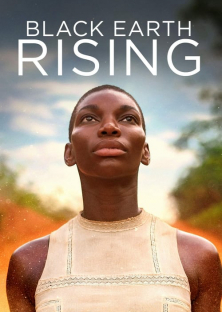 Black Earth Rising-Black Earth Rising