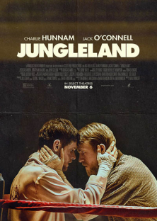 Jungleland-Jungleland