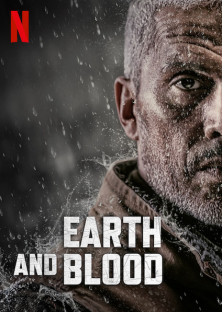 Earth and Blood-Earth and Blood