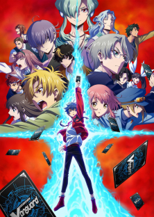 Cardfight!! Vanguard: will+Dress-Cardfight!! Vanguard: will+Dress
