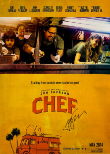 Chef-Chef