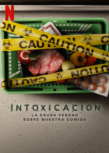 Poisoned: The Dirty Truth About Your Food-Poisoned: The Dirty Truth About Your Food