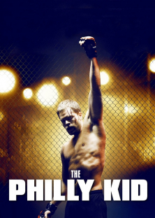 The Philly Kid-The Philly Kid
