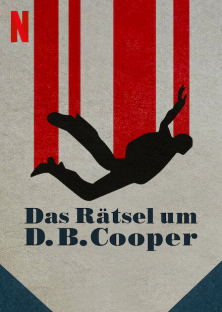 D.B. Cooper: Where Are You?!-D.B. Cooper: Where Are You?!