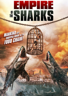 Empire of the Sharks-Empire of the Sharks