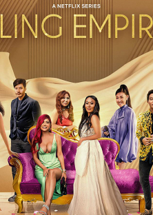 Bling Empire (Season 3)-Bling Empire (Season 3)