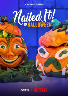 Nailed It! (Season 7)-Nailed It! (Season 7)