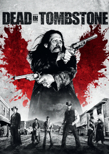 Dead in Tombstone-Dead in Tombstone