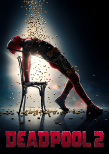 Deadpool 2-Deadpool 2