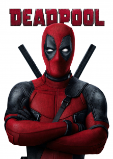 Deadpool-Deadpool