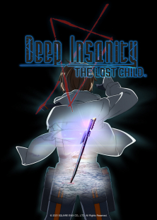 Deep Insanity THE LOST CHILD-Deep Insanity THE LOST CHILD