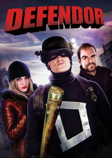 Defendor-Defendor