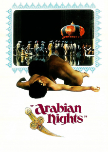 Arabian Nights-Arabian Nights