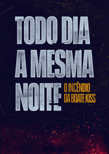 The Endless Night-The Endless Night