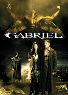 Gabriel-Gabriel