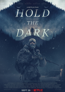Hold the Dark-Hold the Dark