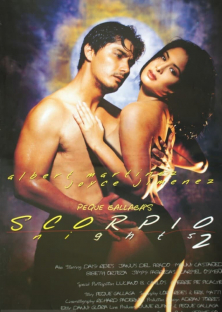 Scorpio Nights 2-Scorpio Nights 2