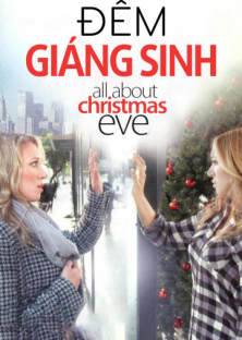 All About Christmas Eve-All About Christmas Eve