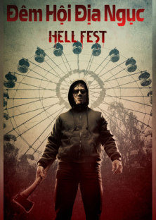 Hell Fest-Hell Fest