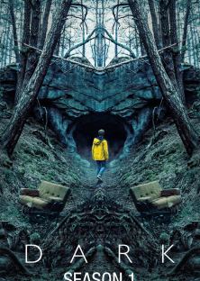 Dark (Season 1)-Dark (Season 1)