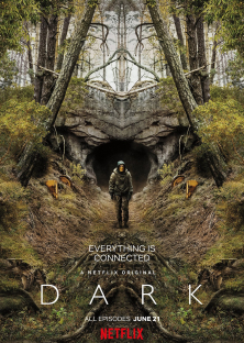 Dark (Season 2)-Dark (Season 2)