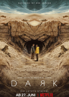 Dark (Season 3)-Dark (Season 3)